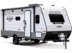 New 2022 K-Z Sportsmen Classic 191BHK available in Fort Worth, Texas