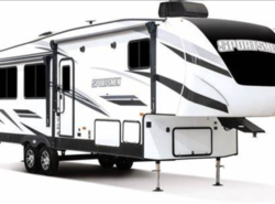 New 2022 K-Z Sportsmen 251RL available in Fort Worth, Texas