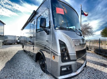 New 2024 Winnebago Vista 29NP available in Fort Worth, Texas