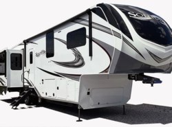 New 2024 Grand Design Solitude 382WB available in Fort Worth, Texas