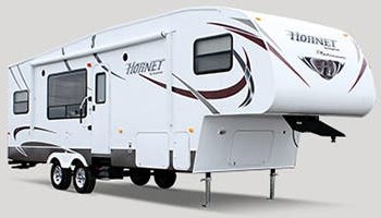 Used 2013 Keystone Hornet PLATINUM 295BHS available in Fort Worth, Texas