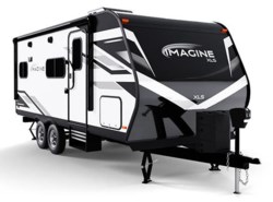 New 2024 Grand Design Imagine XLS 22RBE available in Fort Worth, Texas