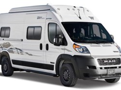 New 2025 Winnebago Solis 59P-NP available in Fort Worth, Texas