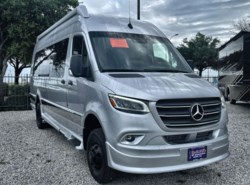 New 2025 Grech RV Strada AWD TOUR-ION available in Fort Worth, Texas