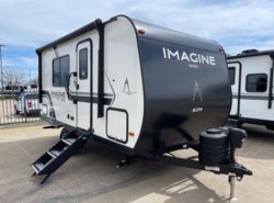 New 2025 Grand Design Imagine AIM 15RB available in Fort Worth, Texas