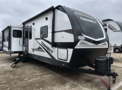 New 2025 K-Z Connect 313MK available in Fort Worth, Texas