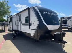 New 2025 Grand Design Imagine 2670MK available in Fort Worth, Texas