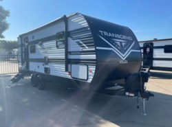 New 2025 Grand Design Transcend Xplor 22RBX available in Fort Worth, Texas