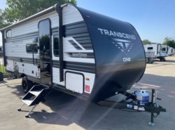 New 2025 Grand Design Transcend One 161BH available in Fort Worth, Texas
