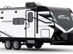 New 2025 Grand Design Imagine XLS 23LDE available in Fort Worth, Texas