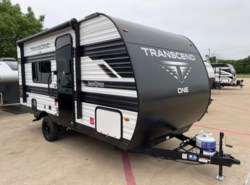 New 2025 Grand Design Transcend One 151RB available in Fort Worth, Texas