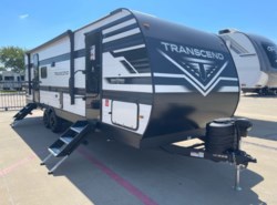 New 2026 Grand Design Transcend 265BHT available in Fort Worth, Texas