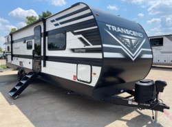 New 2026 Grand Design Transcend 335BHT available in Fort Worth, Texas