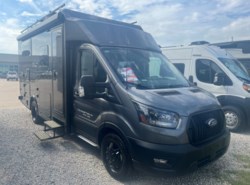 New 2026 Winnebago Ekko 22A available in Fort Worth, Texas