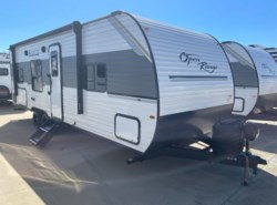 New 2026 Highland Ridge Open Range CONV 26DB available in Fort Worth, Texas