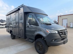 New 2026 Winnebago Ekko 23B available in Fort Worth, Texas