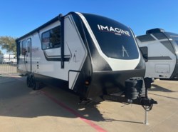New 2026 Grand Design Imagine 2700BS available in Fort Worth, Texas