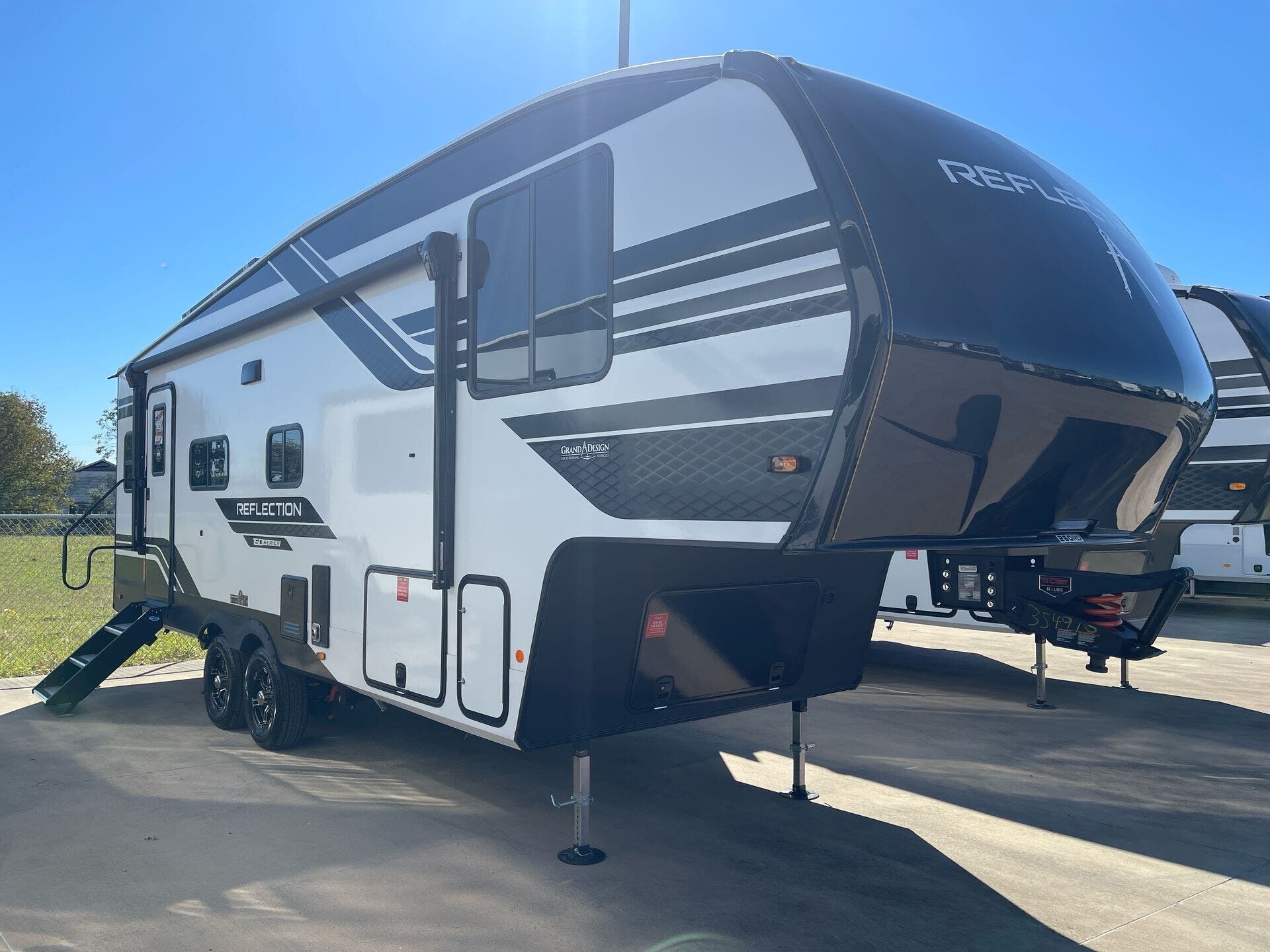 New 2026 Grand Design Reflection 150 260RD available in Fort Worth, Texas