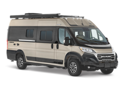 New 2026 Winnebago Travato 59G available in Fort Worth, Texas
