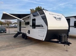 New 2026 K-Z Connect SE 221RB available in Fort Worth, Texas