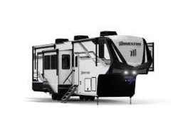 New 2026 Grand Design Momentum 395MT available in Fort Worth, Texas