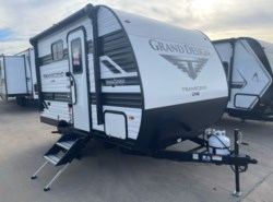 New 2026 Grand Design Transcend One 131DL available in Fort Worth, Texas