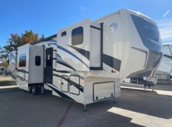 Used 2025 Forest River RiverStone 421FK available in Fort Worth, Texas