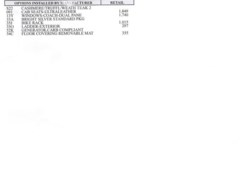 New 2026 Winnebago Travato 59K available in Fort Worth, Texas