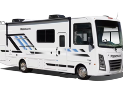 Used 2024 Thor RESONATE 32B available in Fort Worth, Texas