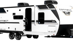 New 2026 K-Z Connect SE C221RKSE available in Fort Worth, Texas