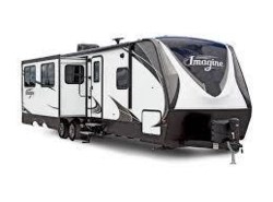 Used 2022 Grand Design Imagine 2400BH available in Fort Worth, Texas