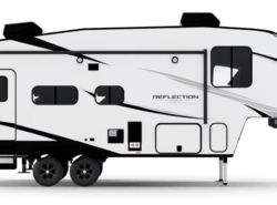 Used 2025 Grand Design Reflection 150 Series 270BN available in Fort Worth, Texas