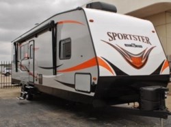 New 2019 K-Z Sportster available in Corinth, Texas