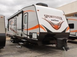 New 2019 K-Z Sportster available in Corinth, Texas