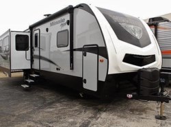 New 2019 Winnebago Minnie Plus available in Corinth, Texas