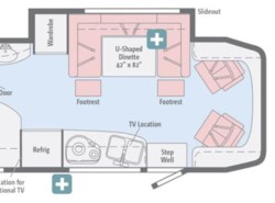 New 2019 Winnebago View available in Corinth, Texas