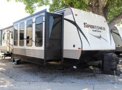 New 2019 K-Z Sportsmen available in Corinth, Texas