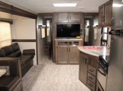 New 2019 K-Z Connect PLATINUM available in Corinth, Texas