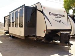 New 2019 K-Z Sportsmen available in Corinth, Texas