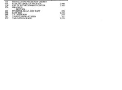 New 2019 Winnebago Vista available in Corinth, Texas