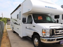New 2019 Winnebago Outlook available in Corinth, Texas