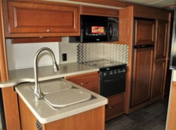 New 2019 Winnebago Vista LX available in Corinth, Texas