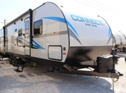New 2019 K-Z Connect SE available in Corinth, Texas