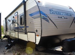 New 2019 K-Z Sportsmen LE available in Corinth, Texas