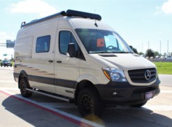 New 2019 Winnebago Revel available in Corinth, Texas