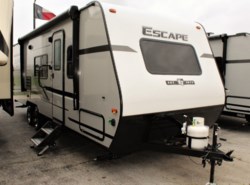 New 2019 K-Z Escape available in Corinth, Texas