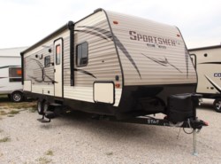 New 2019 K-Z Sportsmen LE available in Corinth, Texas