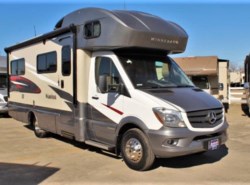 New 2019 Itasca Navion available in Corinth, Texas