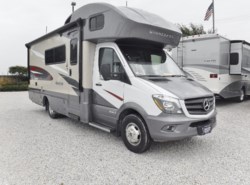 New 2019 Itasca Navion available in Corinth, Texas