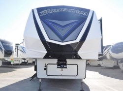 New 2019 Grand Design Momentum available in Corinth, Texas
